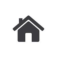 Home button with no visible focus